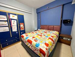 Blk 510 Woodlands Drive 14 (Woodlands), HDB 5 Rooms #531316131